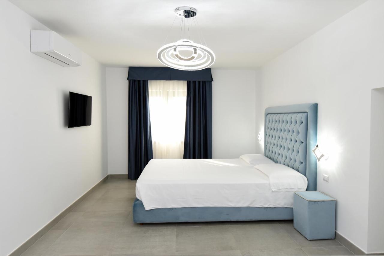 Agriturismo Borgo Imperiale Valmontone Dış mekan fotoğraf