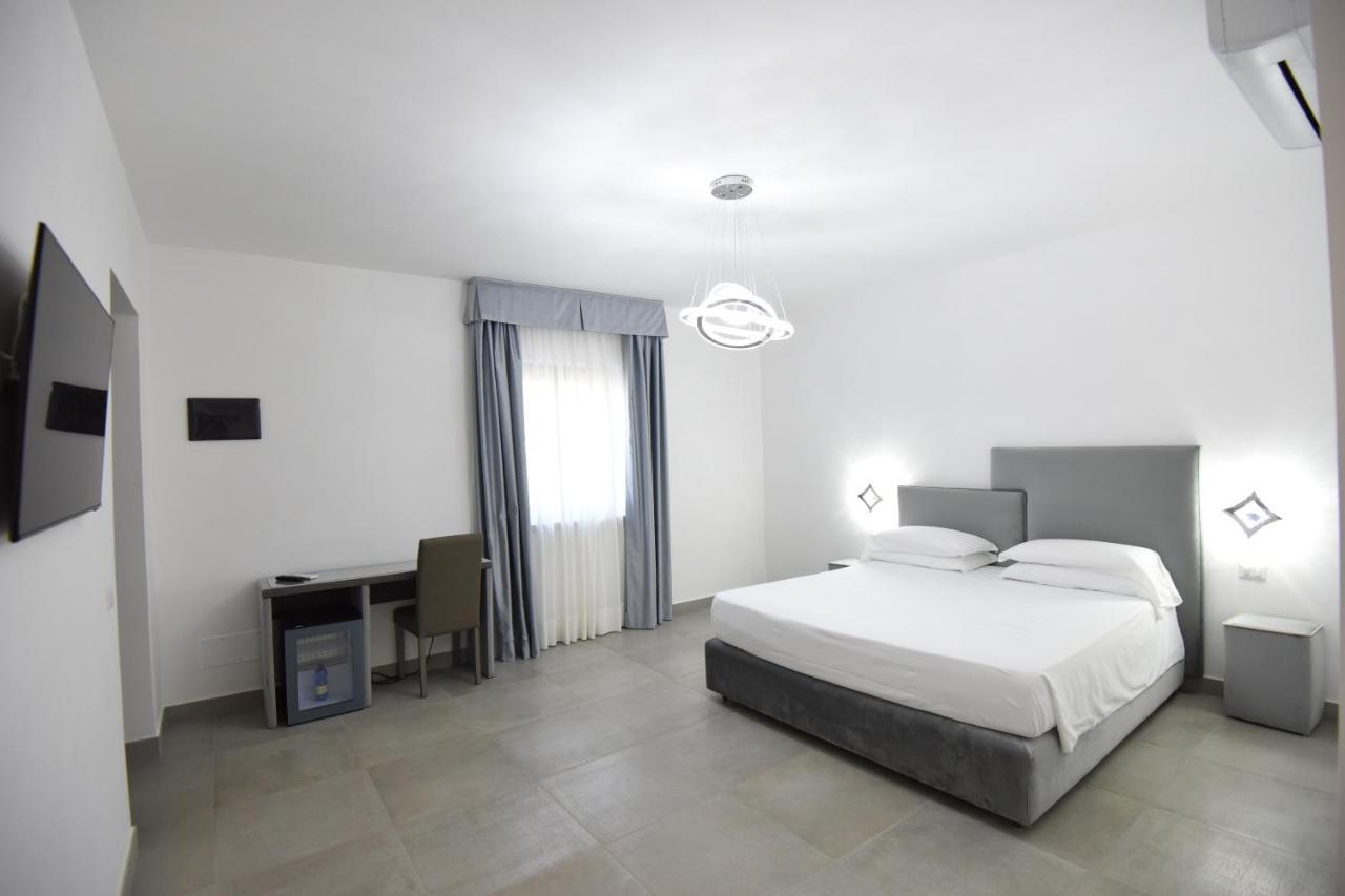 Agriturismo Borgo Imperiale Valmontone Dış mekan fotoğraf