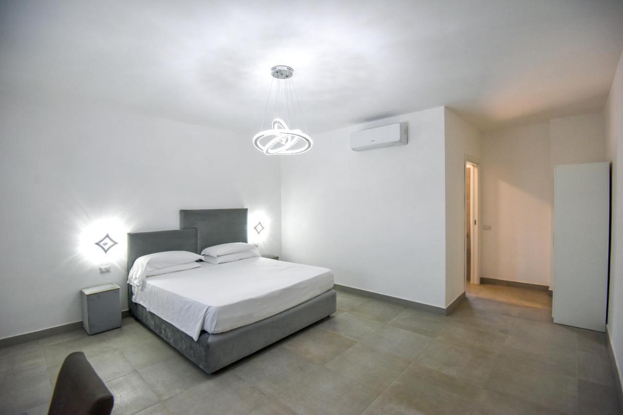 Agriturismo Borgo Imperiale Valmontone Dış mekan fotoğraf