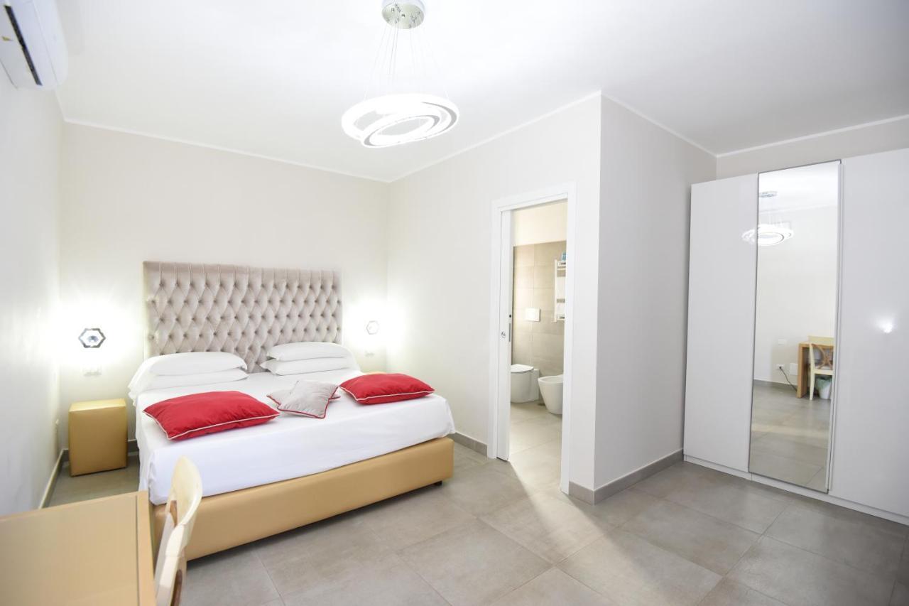 Agriturismo Borgo Imperiale Valmontone Dış mekan fotoğraf