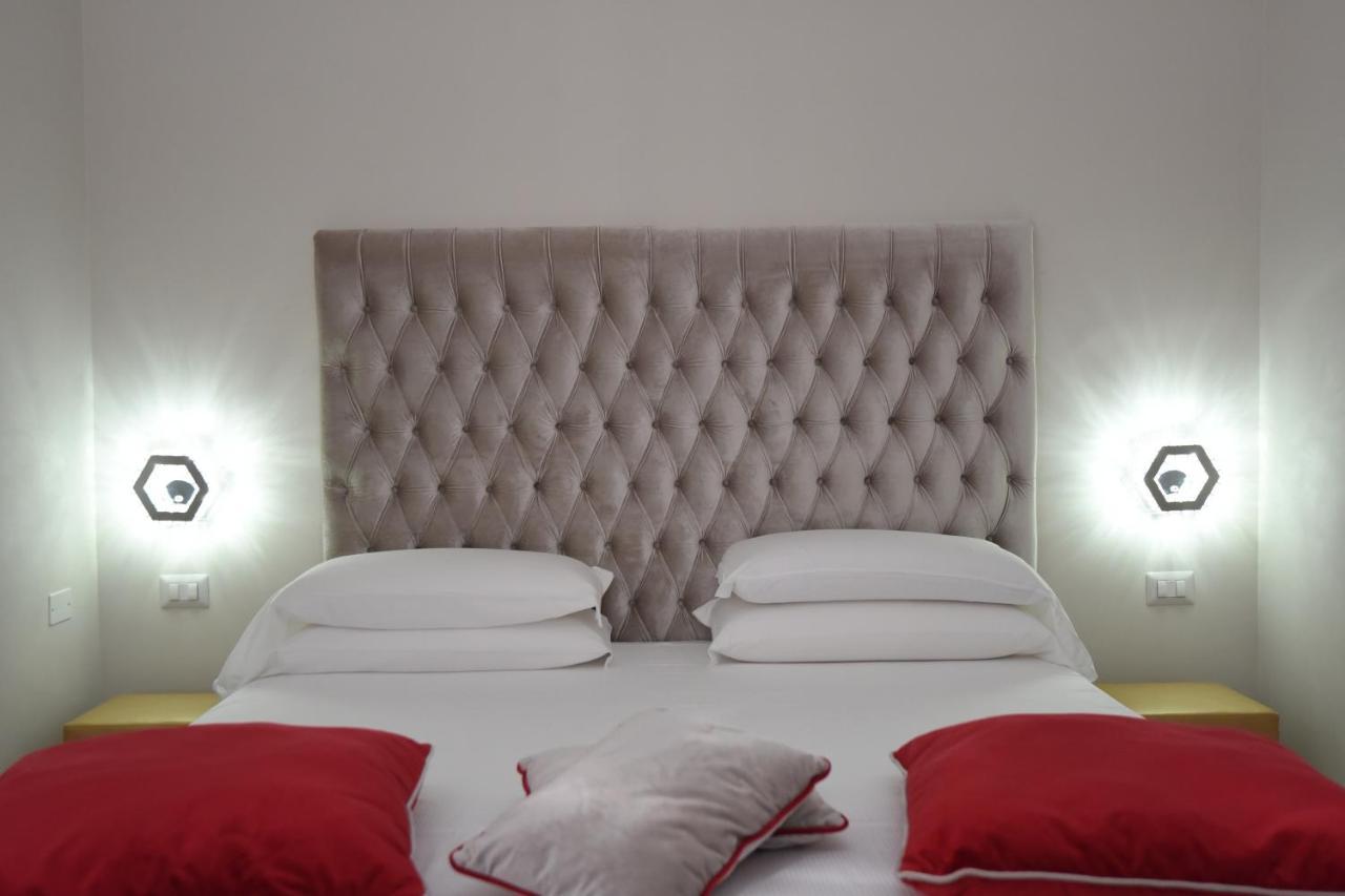 Agriturismo Borgo Imperiale Valmontone Dış mekan fotoğraf