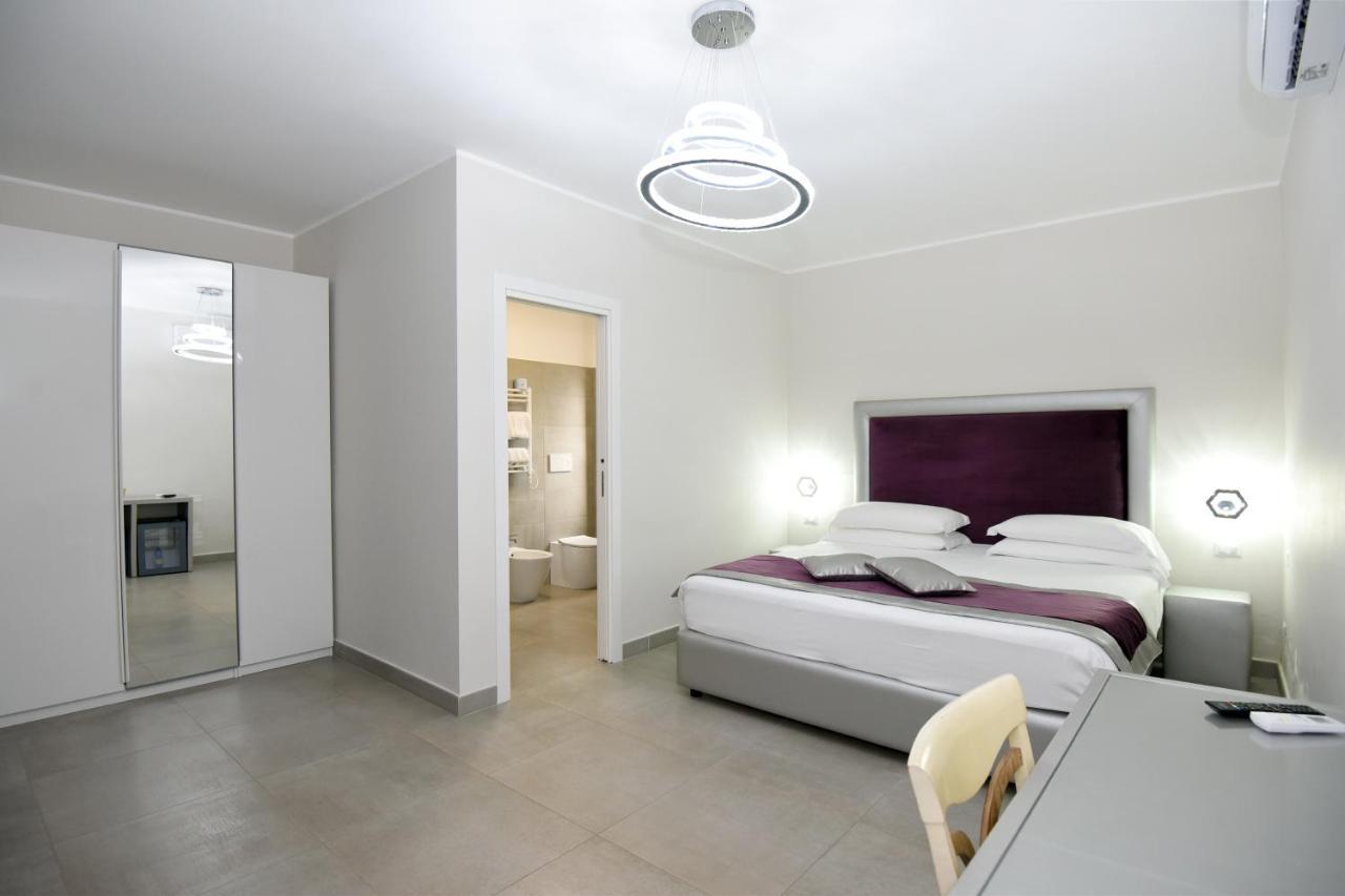 Agriturismo Borgo Imperiale Valmontone Dış mekan fotoğraf
