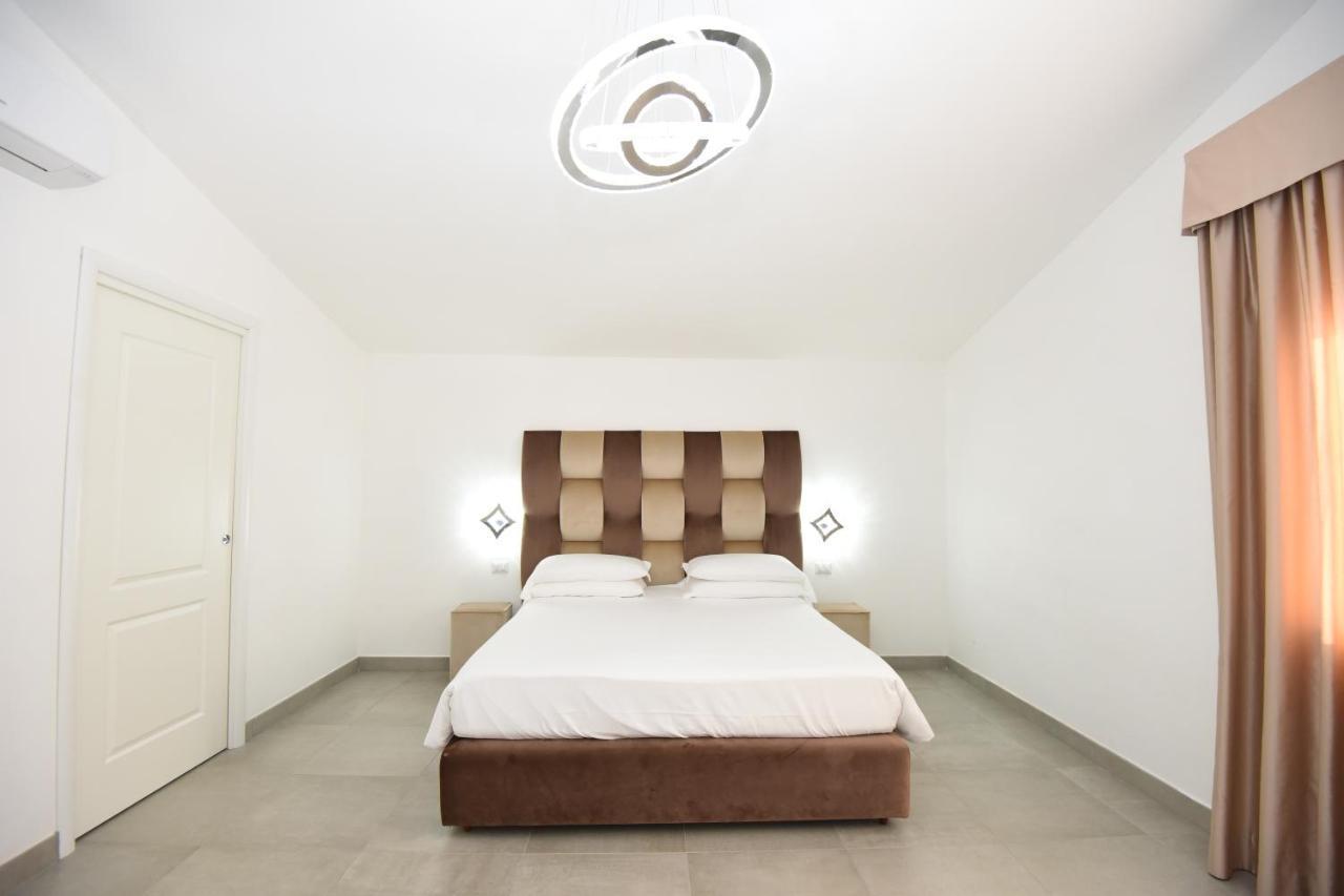 Agriturismo Borgo Imperiale Valmontone Dış mekan fotoğraf