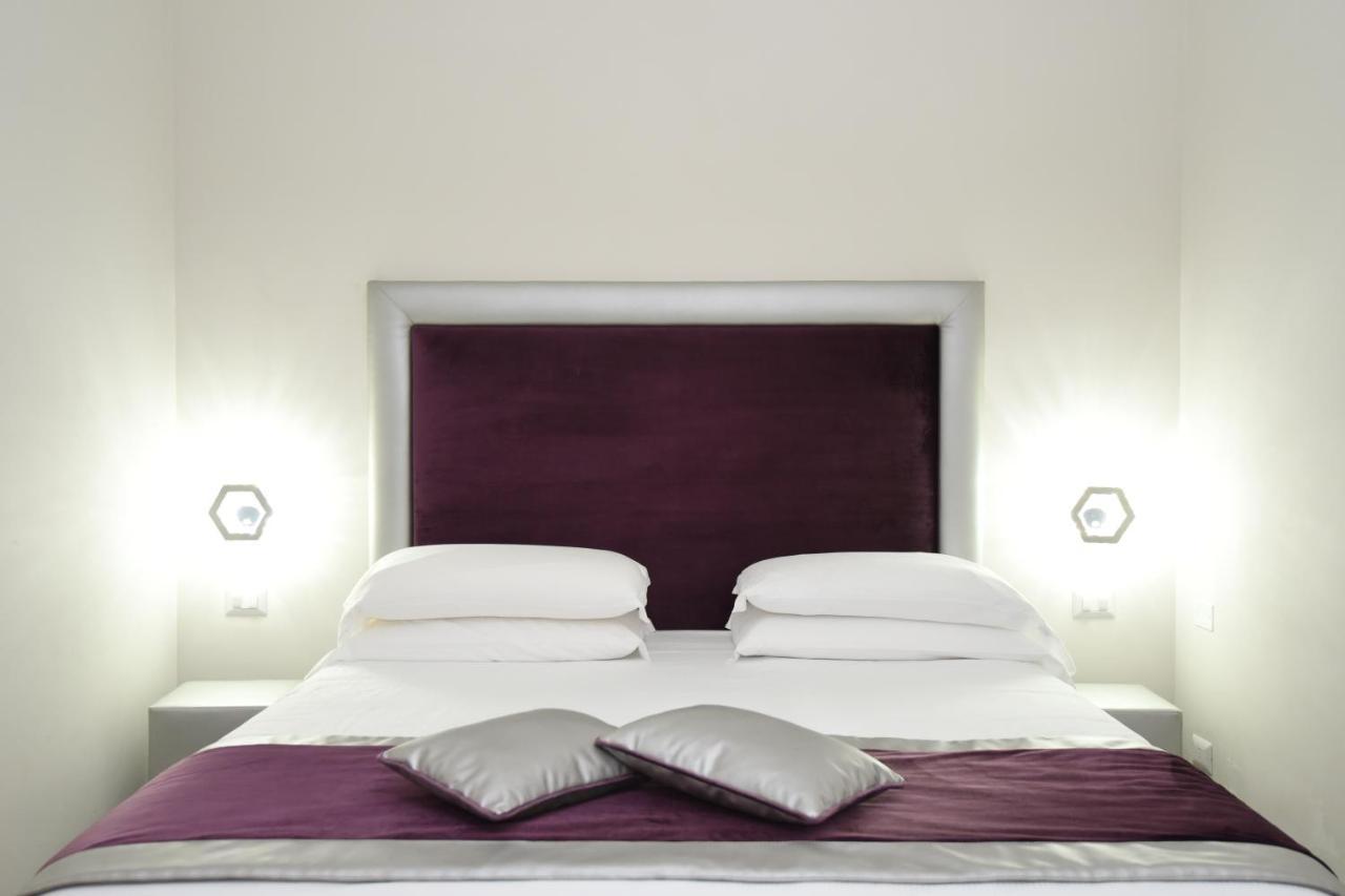 Agriturismo Borgo Imperiale Valmontone Dış mekan fotoğraf
