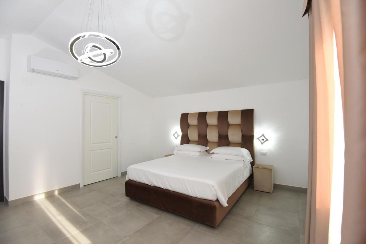 Agriturismo Borgo Imperiale Valmontone Dış mekan fotoğraf