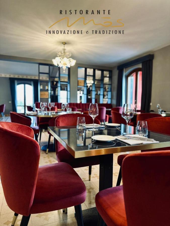 Agriturismo Borgo Imperiale Valmontone Dış mekan fotoğraf