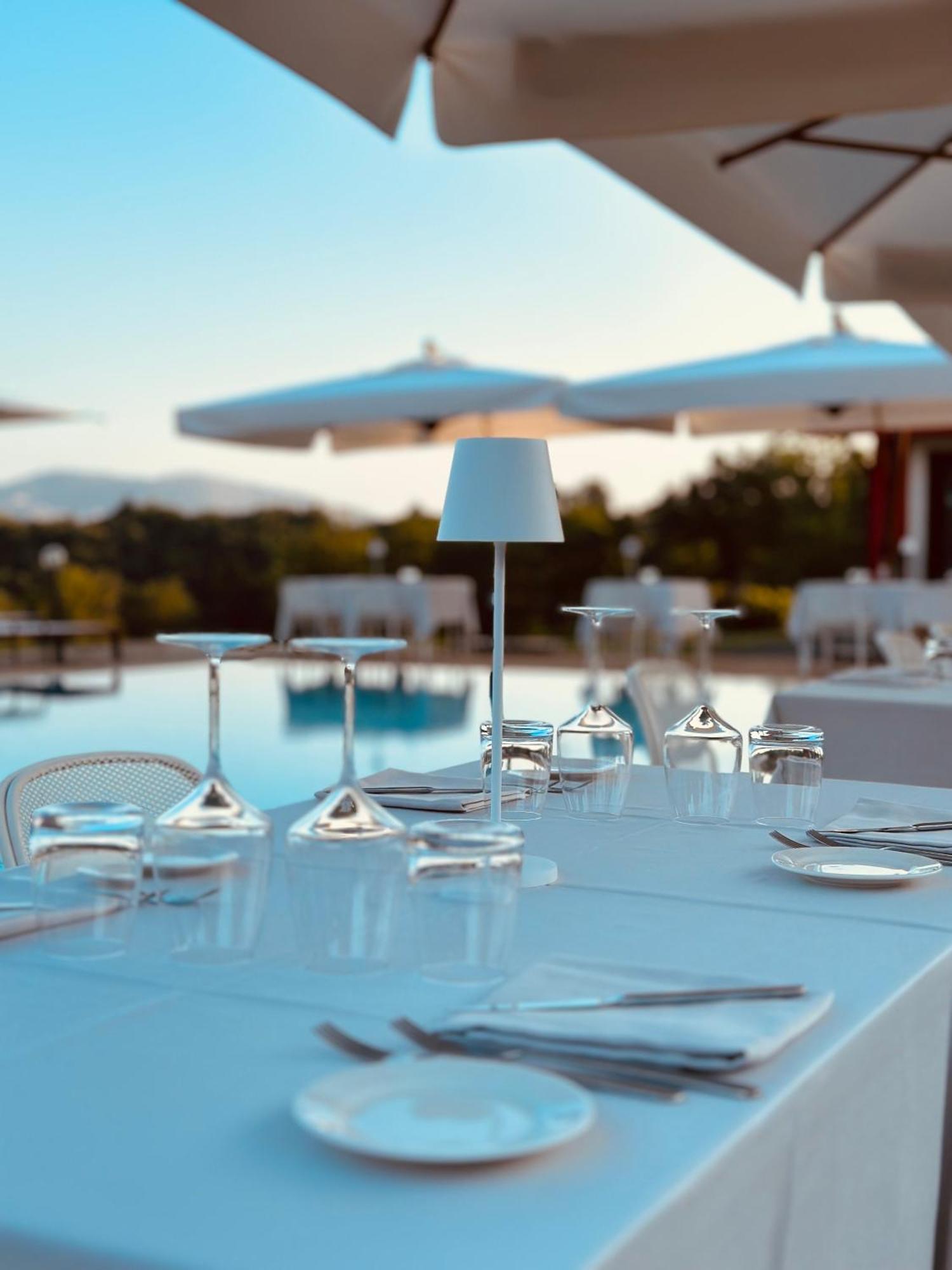 Agriturismo Borgo Imperiale Valmontone Dış mekan fotoğraf