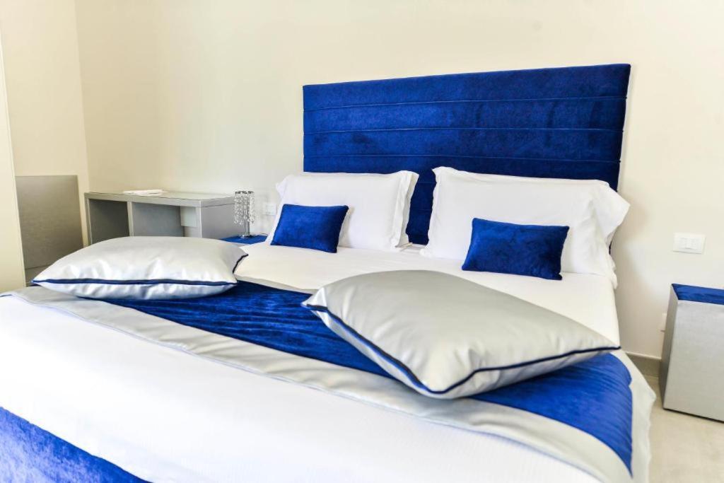 Agriturismo Borgo Imperiale Valmontone Dış mekan fotoğraf