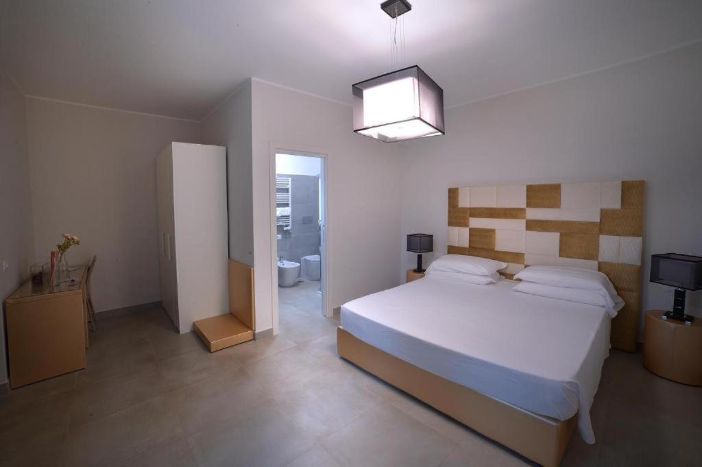 Agriturismo Borgo Imperiale Valmontone Dış mekan fotoğraf