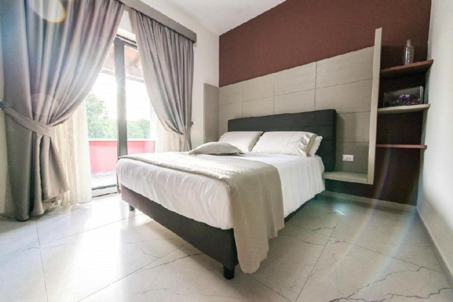 Agriturismo Borgo Imperiale Valmontone Dış mekan fotoğraf