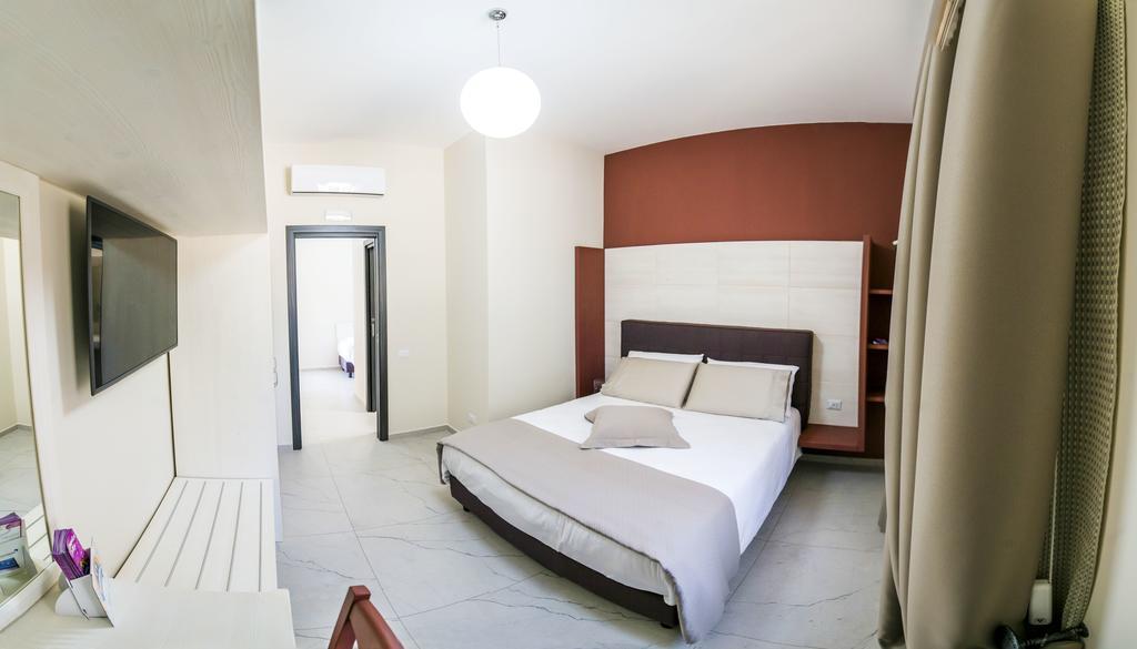 Agriturismo Borgo Imperiale Valmontone Dış mekan fotoğraf