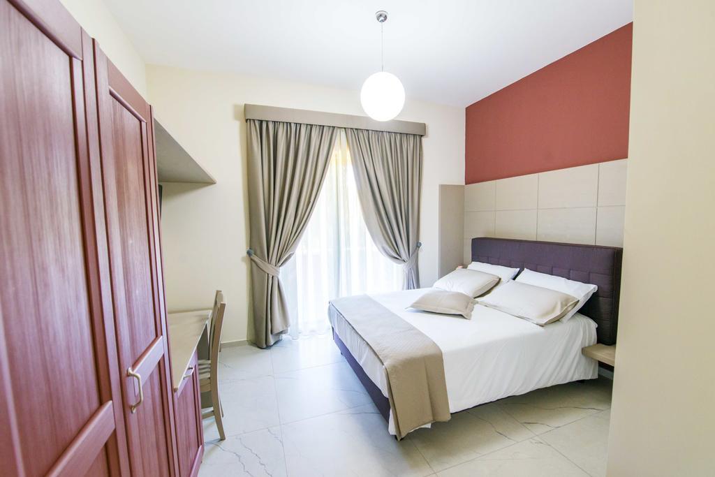 Agriturismo Borgo Imperiale Valmontone Dış mekan fotoğraf