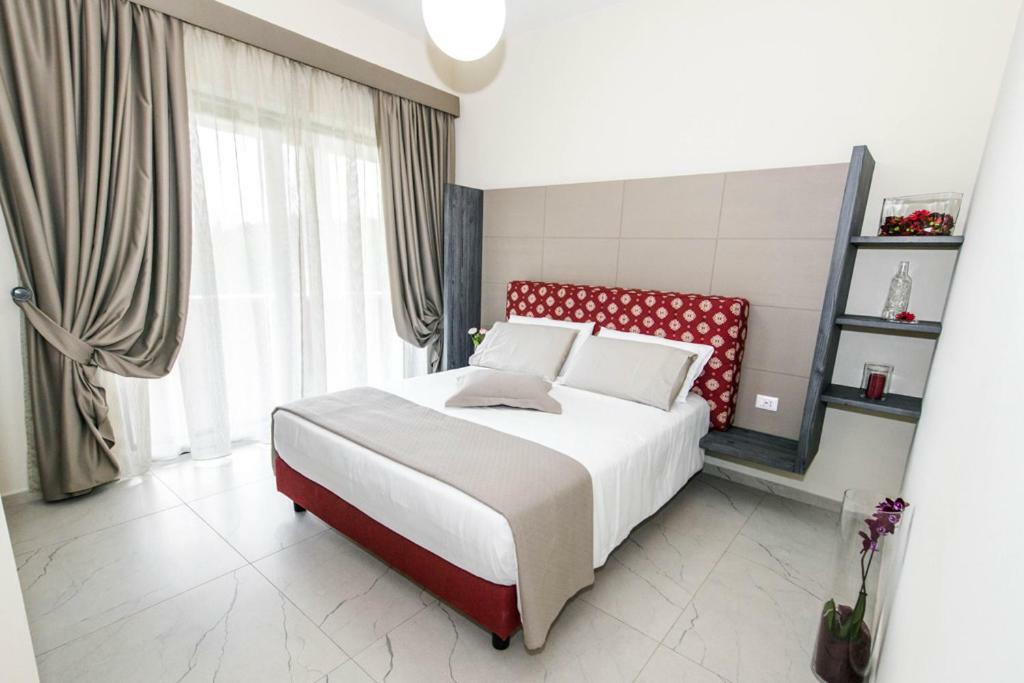 Agriturismo Borgo Imperiale Valmontone Dış mekan fotoğraf