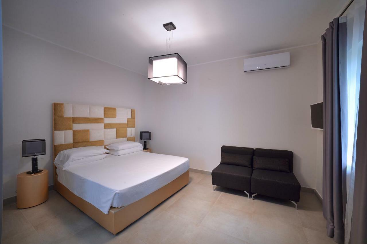 Agriturismo Borgo Imperiale Valmontone Dış mekan fotoğraf
