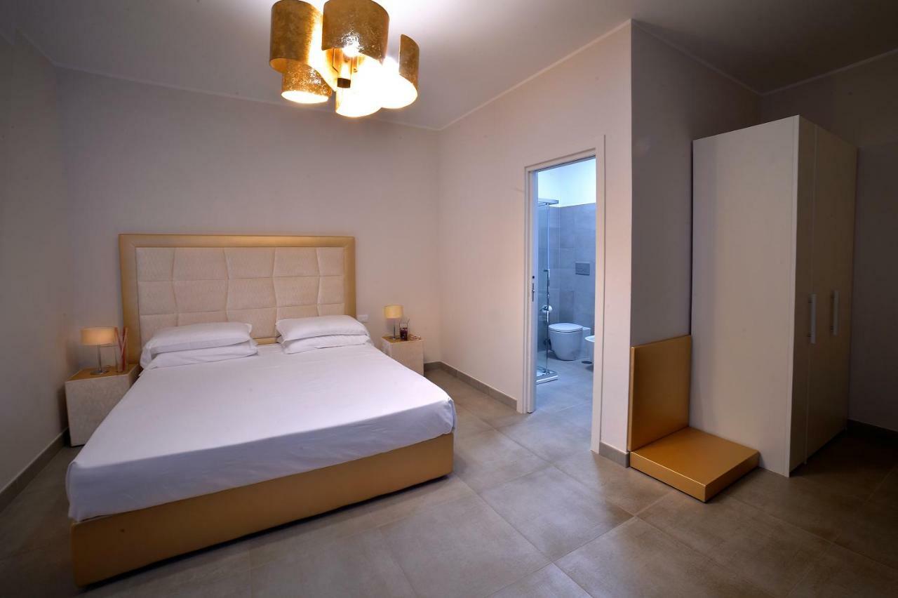 Agriturismo Borgo Imperiale Valmontone Dış mekan fotoğraf