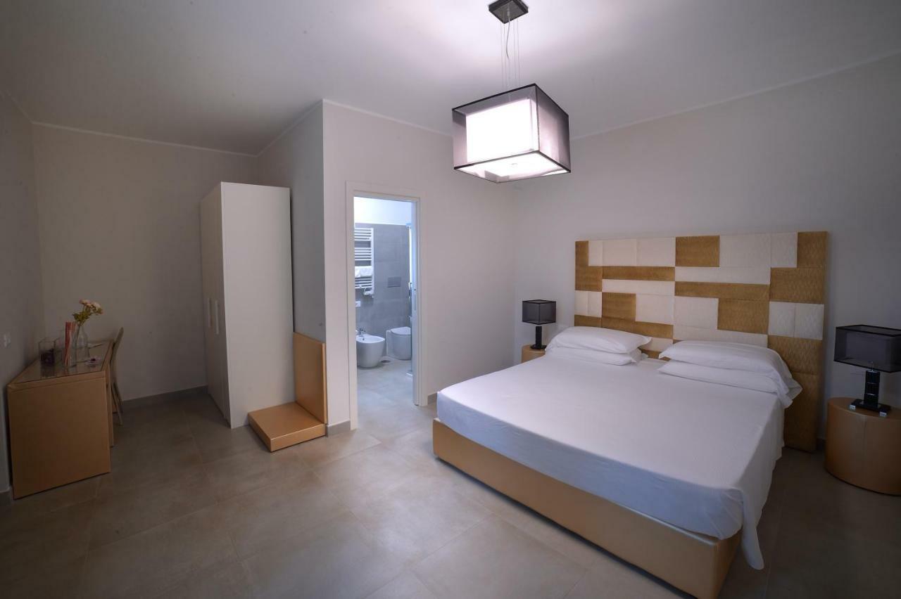 Agriturismo Borgo Imperiale Valmontone Dış mekan fotoğraf