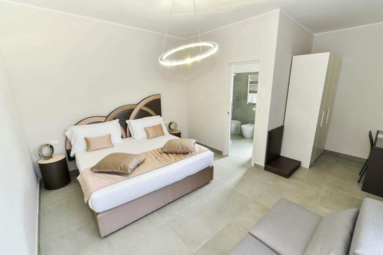 Agriturismo Borgo Imperiale Valmontone Dış mekan fotoğraf